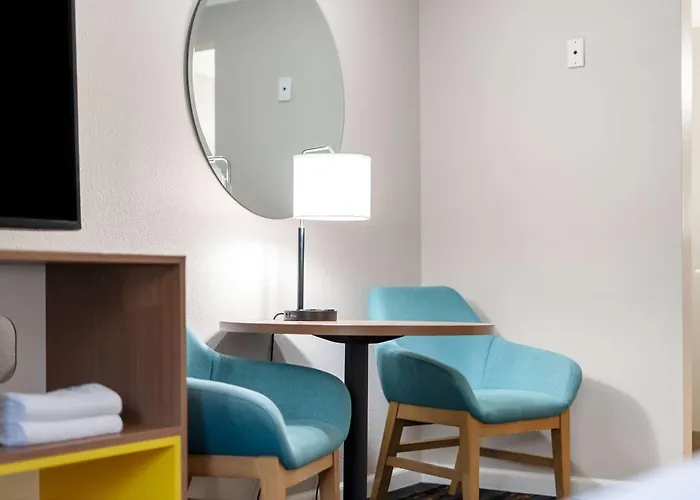 Days Inn By Wyndham San Diego Hotel Circle