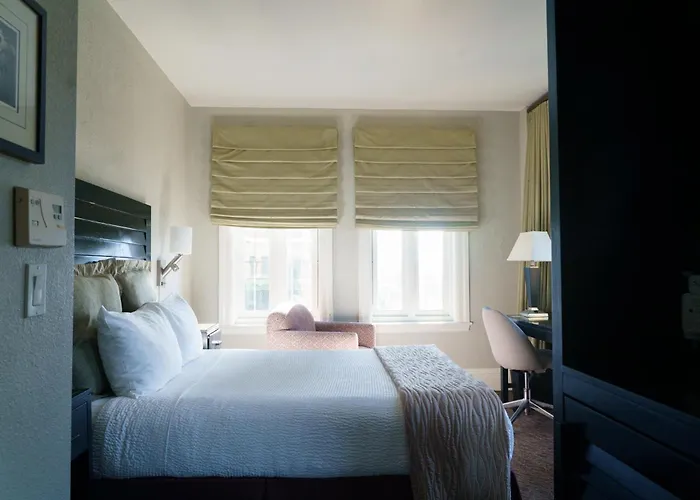 The Sofia Hotel San Diego