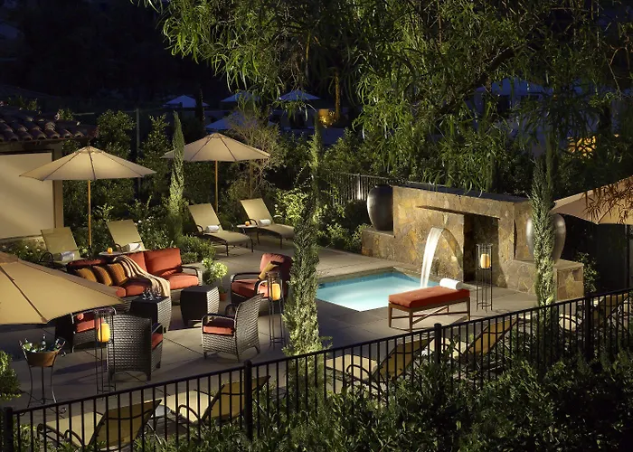 Rancho Bernardo Inn San Diego