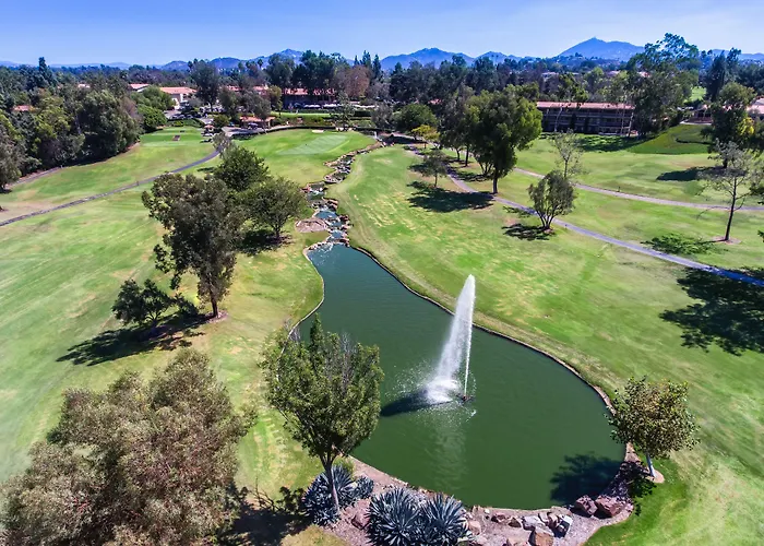 Rancho Bernardo Inn San Diego