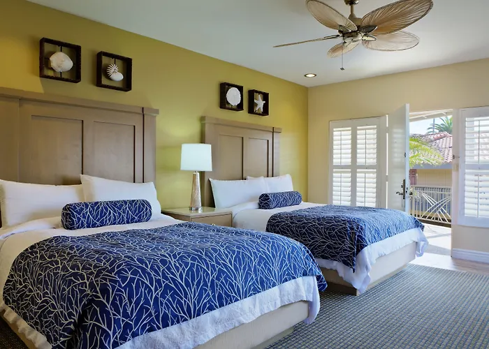 Pacific Shores Inn San Diego