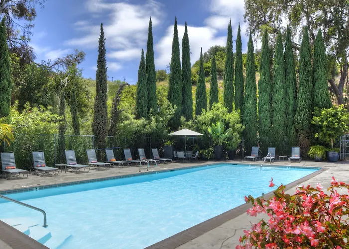 Days Inn By Wyndham San Diego Hotel Circle