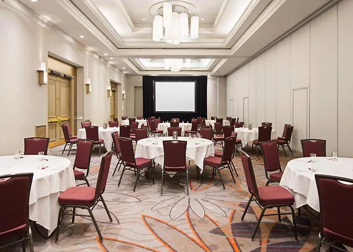 San Diego Marriott Del Mar