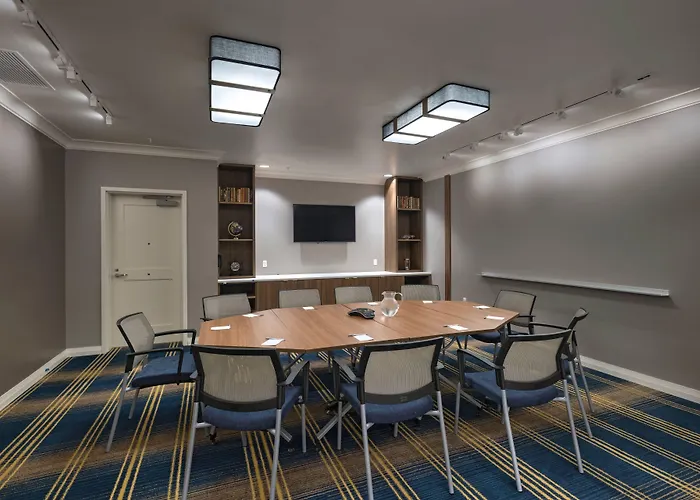 Towneplace Suites By Marriott San Diego Airport/Liberty Station