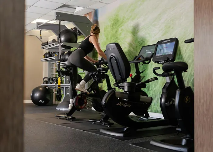 The Westin San Diego Gaslamp Quarter