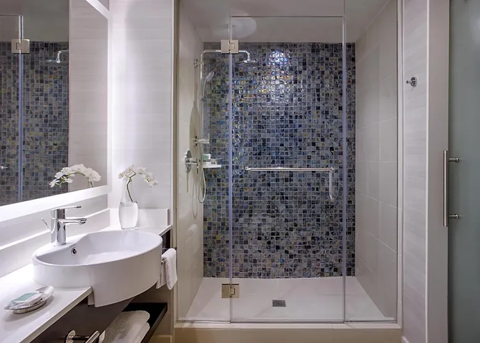 Dog Friendly Hotels San DiegoHyatt Regency La Jolla At Aventine