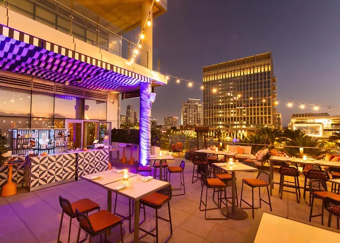 Intercontinental San Diego By Ihg