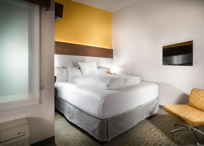 Hotel Z - Gaslamp San Diego