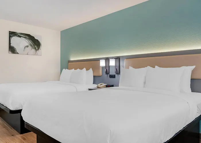 Comfort Inn Sea World Area San Diego