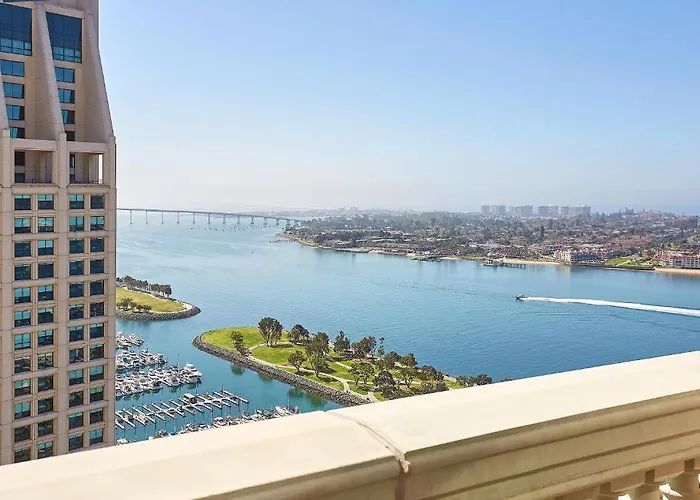 Manchester Grand Hyatt San Diego