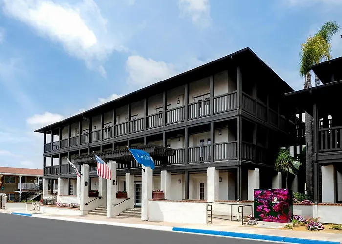 Fairfield Inn & Suites San Diego Old Town