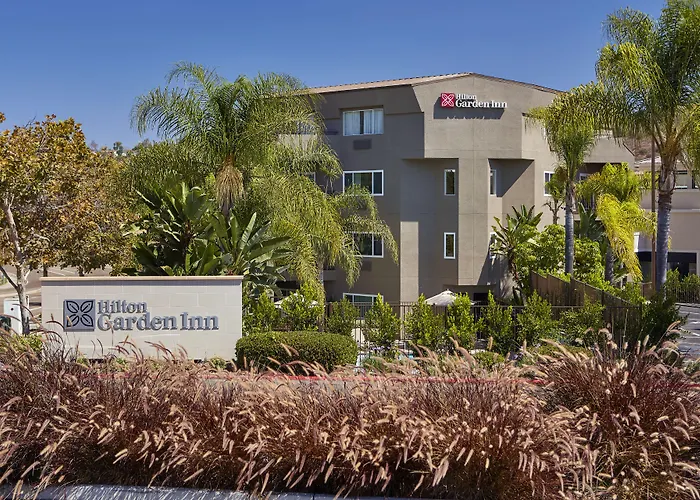 Hilton Garden Inn San Diego Mission Valley/Stadium